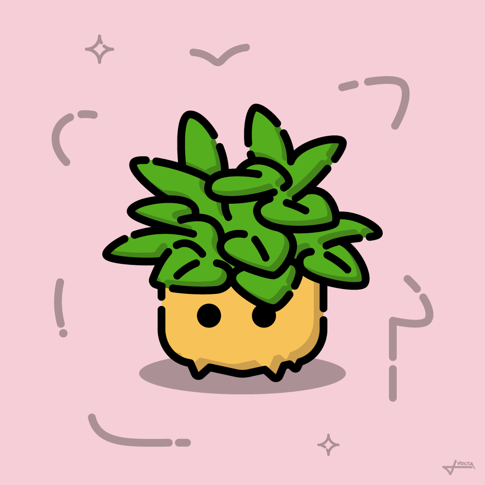 Plantozor — VOCTA