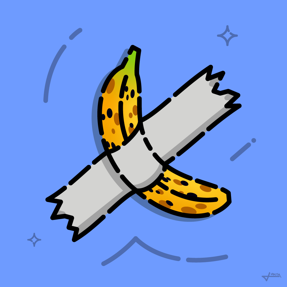 Banane — VOCTA